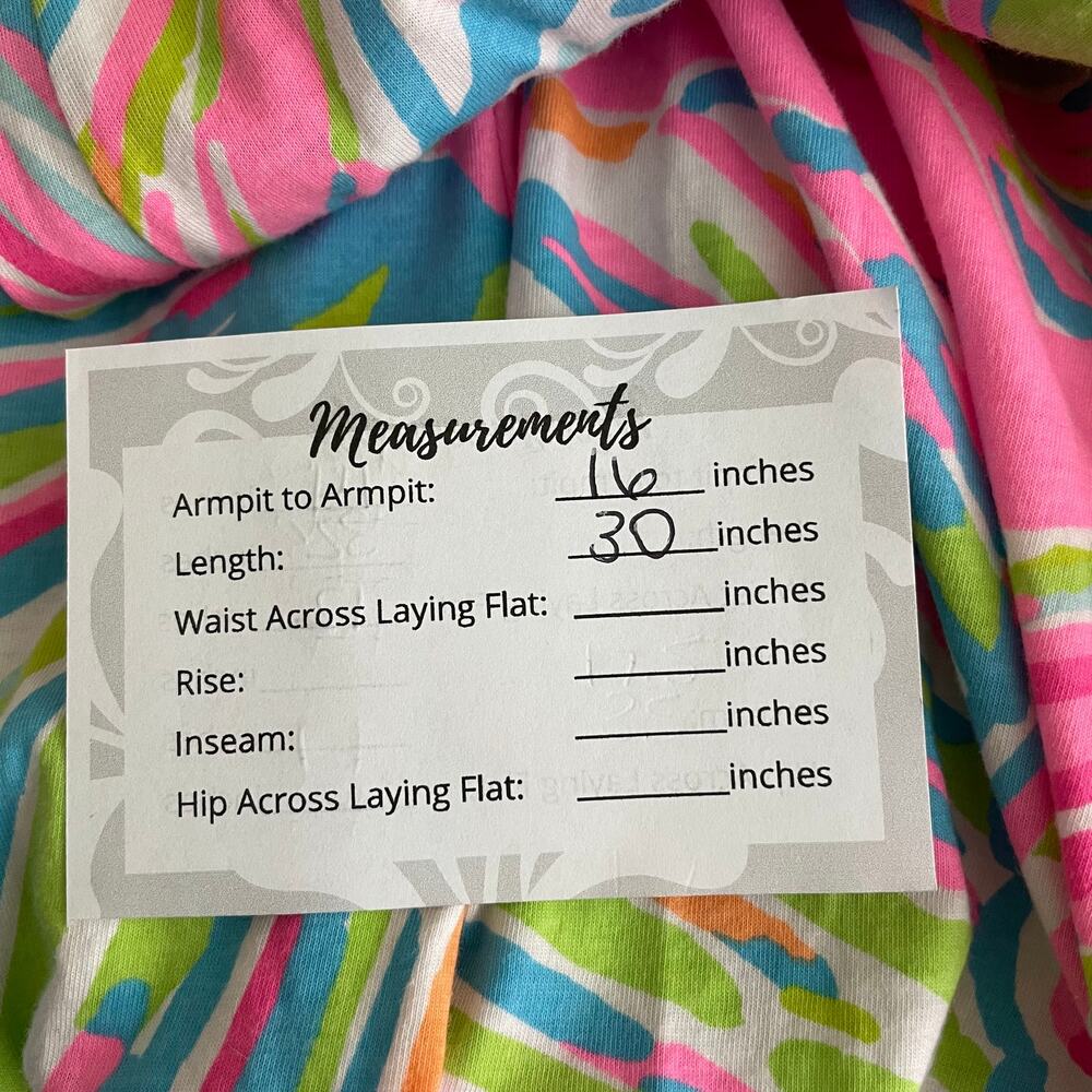 Lilly Pulitzer Monterey Dress Pink Pout Shellabrate XS #4393 - Picture 13 of 16